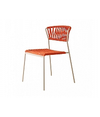 Lisa filo chair